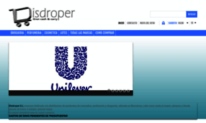 Disdroper.com thumbnail