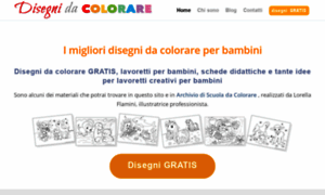 Disegnidacolorare.info thumbnail
