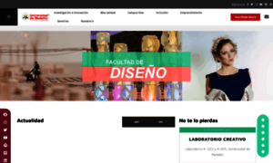 Diseno.udemedellin.edu.co thumbnail