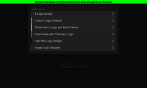 Disenodelogos.co thumbnail