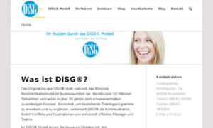 Disg-tipps.de thumbnail