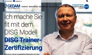 Disg-training.de thumbnail