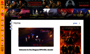 Disgaea-rpg.fandom.com thumbnail