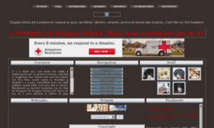 Disgaea-school.forumsgratuits.fr thumbnail
