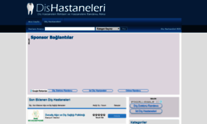 Dishastaneleri.net thumbnail