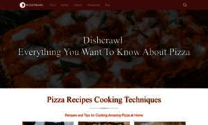 Dishcrawl.com thumbnail