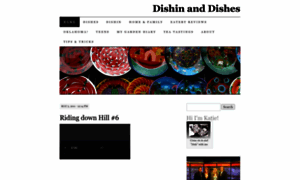 Dishinanddishes.wordpress.com thumbnail