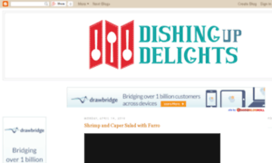 Dishingupdelights.thedailymeal.com thumbnail