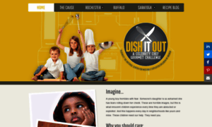 Dishitout.org thumbnail