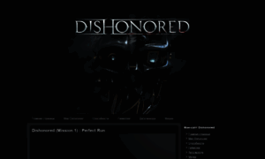 Dishonored.ru thumbnail