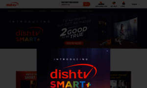 Dishtv.net.in thumbnail