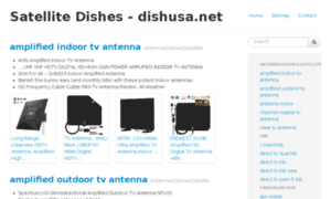 Dishusa.net thumbnail