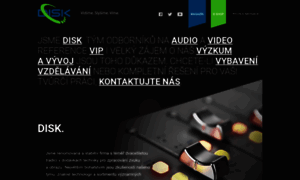 Disk.cz thumbnail