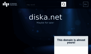 Diska.net thumbnail