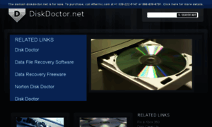 Diskdoctor.net thumbnail