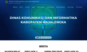 Diskominfo.majalengkakab.go.id thumbnail