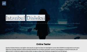 Disleksimerkezi.com thumbnail