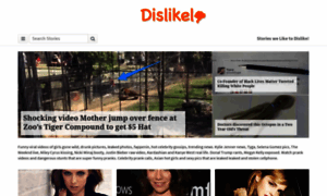 Dislikely.com thumbnail