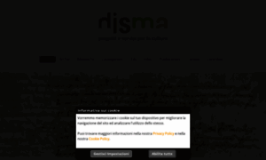 Disma-it.com thumbnail
