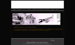 Dismed.com.ar thumbnail