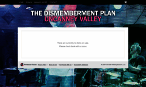 Dismembermentplan.frontgatetickets.com thumbnail