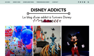 Disney-addicts.com thumbnail