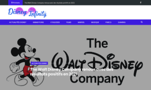 Disney-infinity.fr thumbnail