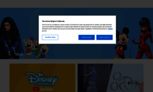 Disney-oyunlar.disneyturkiye.com.tr thumbnail