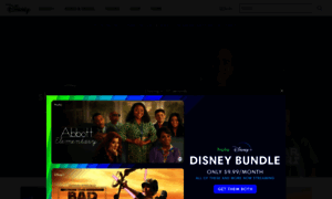 Disneybaby.ru thumbnail