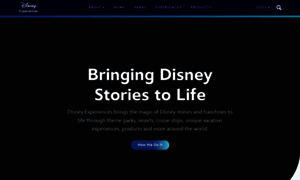 Disneyinteractive.com thumbnail