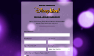 Disneyjuniorliveontour.com thumbnail