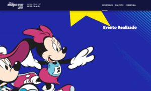 Disneymagicrun.ativo.com thumbnail