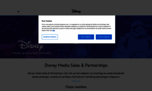 Disneymediaplus.nl thumbnail