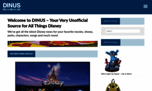 Disneynews.us thumbnail