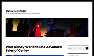 Disneynewstoday.net thumbnail