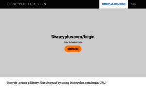 Disneyplus-com.com thumbnail
