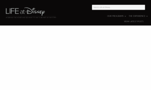 Disneyprogramsblog.com thumbnail