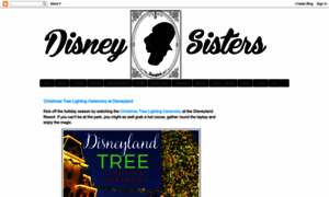 Disneysisters.com thumbnail