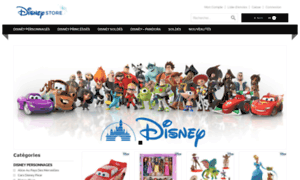 Disneysoldesparis.com thumbnail