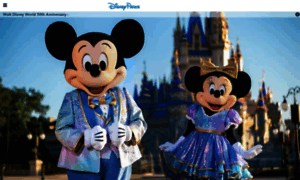 Disneyvacations.com thumbnail