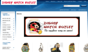 Disneywatch.com thumbnail