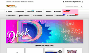 Disok.com thumbnail