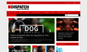 Dispatch.ug thumbnail