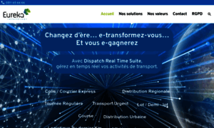 Dispatchweb.eureka-technology.fr thumbnail