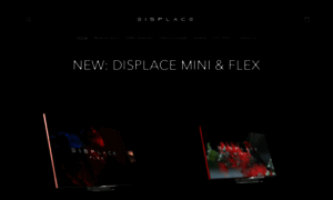 Displace.tv thumbnail