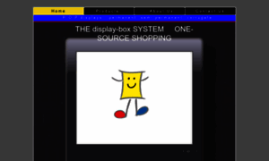 Display-box.com thumbnail