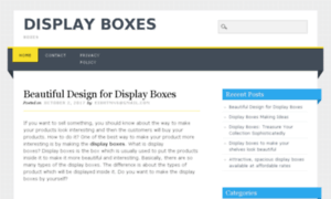 Displayboxes.org thumbnail