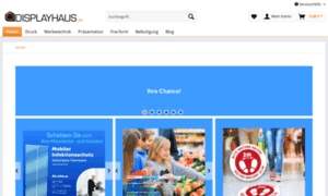 Displayhouse.de thumbnail