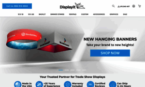 Displayit.com thumbnail