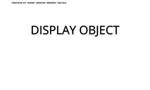 Displayobject.fr thumbnail